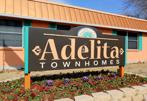 Adelita Townhomes