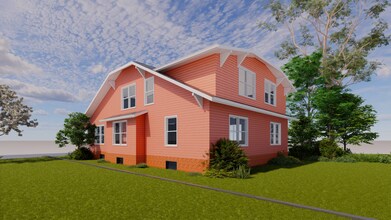 1710 Highland Ave in Knoxville, TN - Building Photo - Building Photo