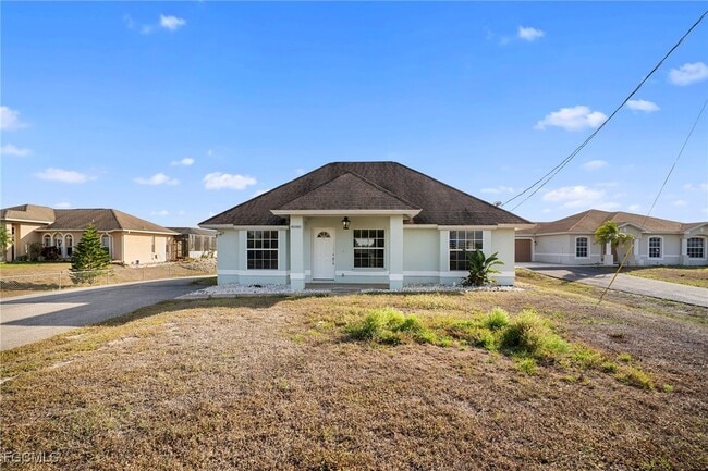 property at 4080 24th Ave NE