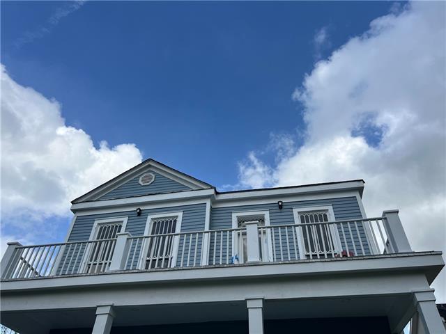 6509 W End Blvd in New Orleans, LA - Building Photo - Building Photo