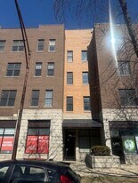 2338 W Morse Ave in Chicago, IL - Building Photo