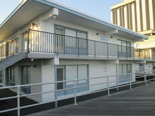 property at 3501 Boardwalk