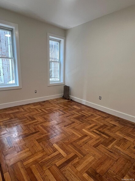 486 E 95th St, Unit 1R in Brooklyn, NY - Building Photo - Building Photo