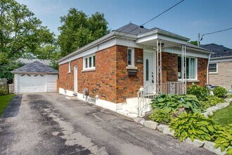 1055 Western Ave in Peterborough, ON - Building Photo - Building Photo