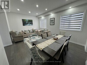 1809 Emberton Way in Innisfil, ON - Building Photo - Building Photo