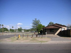 15825 N 25th St in Phoenix, AZ - Building Photo - Building Photo