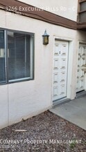 3266 Executive Hills Rd in Las Cruces, NM - Building Photo - Building Photo