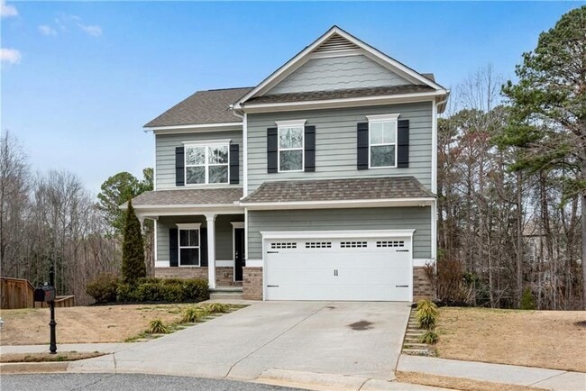 226 Marmalade Trl in Dawsonville, GA - Building Photo - Building Photo