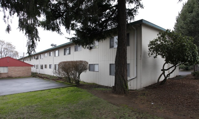 The Timbers in Vancouver, WA - Building Photo - Building Photo