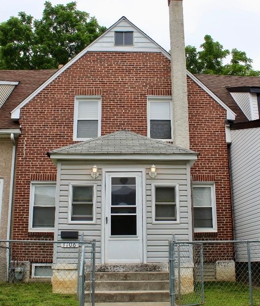 1106 Sterling Ave in Marcus Hook, PA - Building Photo