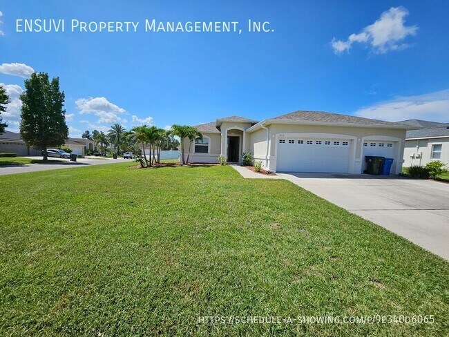 property at 3825 Milflores Dr