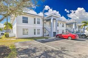 8546 Bernwood Cove Loop in Ft. Myers, FL - Building Photo