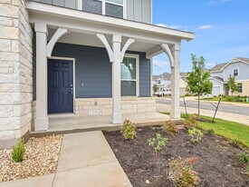 1625 Holly Lk Dr in Leander, TX - Building Photo