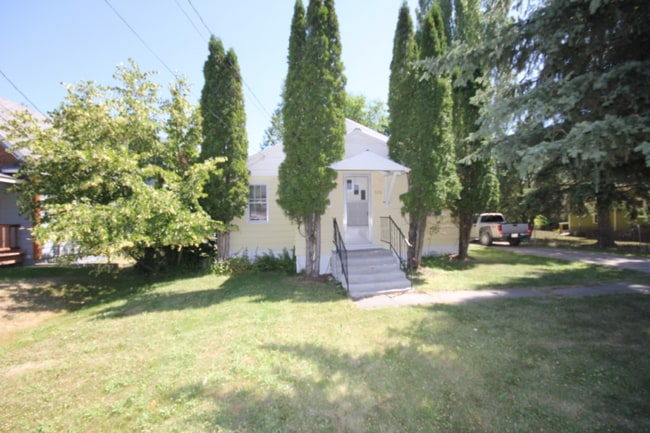 property at 115 Wisconsin Ave