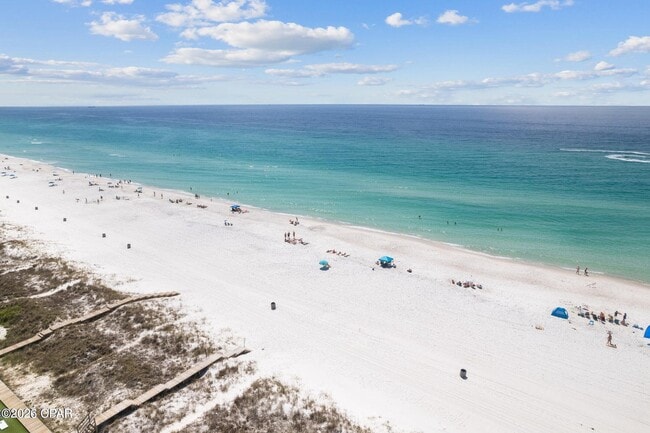 209 W Toledo Pl in Panama City Beach, FL - Building Photo - Building Photo