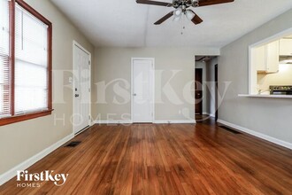2162 Clanton Terrace in Decatur, GA - Building Photo - Building Photo
