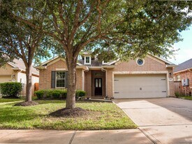 24531 Via Salerno Ct in Richmond, TX - Building Photo