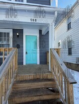 510-510 N Zane Ave in Lancaster, OH - Building Photo