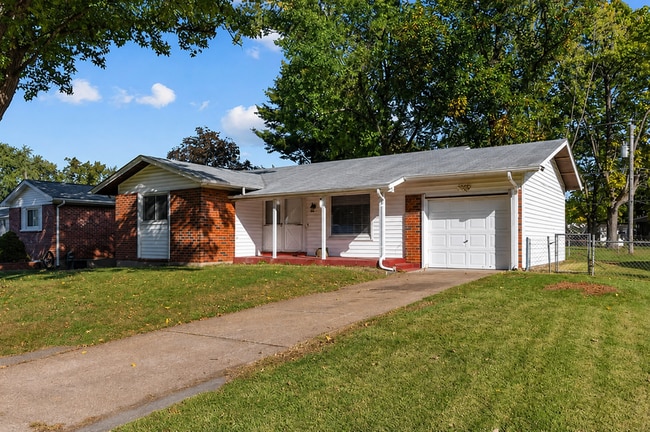 property at 3280 Brookshire Dr