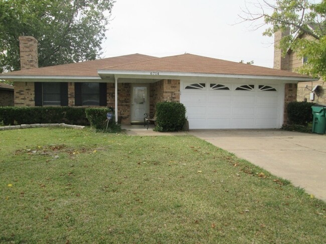 property at 6714 Sayle St