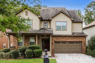 209 Shaw Dr in Acworth, GA - Building Photo