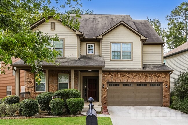 property at 209 Shaw Dr