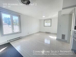 105 Horning Dr in Hamilton, ON - Building Photo - Building Photo
