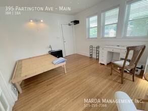 395 Partington Ave in Windsor, ON - Building Photo - Building Photo