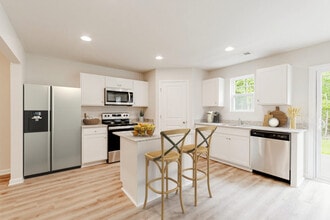 Tricon Blythewood in Blythewood, SC - Building Photo - Building Photo