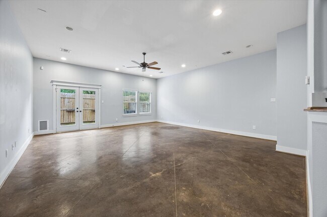 property at 1418 Asbury St