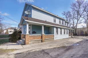334 Indiana ave sw, Unit 3 in Grand Rapids, MI - Building Photo