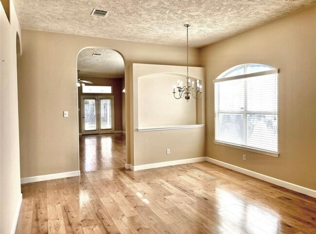 property at 6122 Sandy Valley Dr