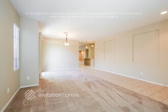 3912 Helens Pouroff Ave in North Las Vegas, NV - Building Photo - Building Photo