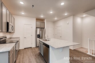 3841 N Himalaya Rd in Denver, CO - Building Photo - Building Photo