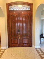 19 Ludden Dr in Edinburg, TX - Building Photo