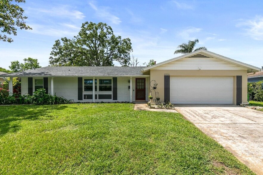 3326 Young St in Winter Park, FL - Building Photo