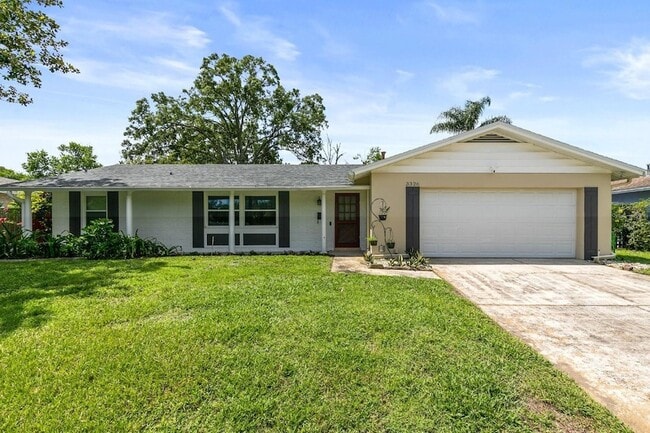 property at 3326 Young St