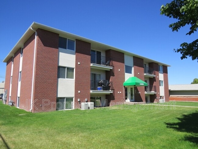 property at 3409 11th Ave S