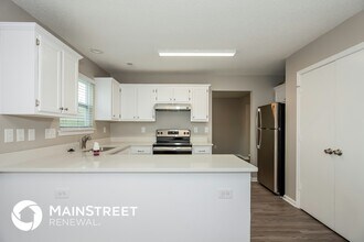 1539 Jeffrey Bryan Dr in Charlotte, NC - Building Photo - Building Photo