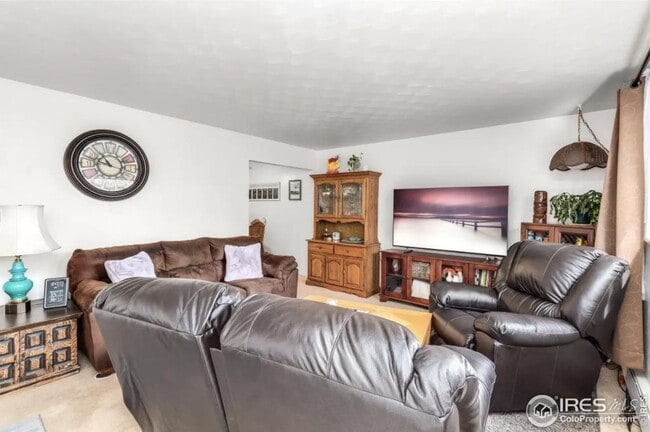 1112 Gard Pl in Loveland, CO - Building Photo - Building Photo