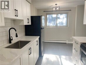 163 Chandler Dr in Kitchener, ON - Building Photo - Building Photo