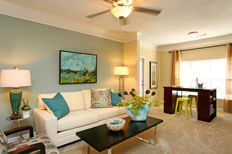 Lullwater at Bass | Luxury Apartment Homes in Macon, GA - Building Photo - Interior Photo