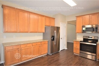 5529 Enoree Ln in Raleigh, NC - Building Photo - Building Photo
