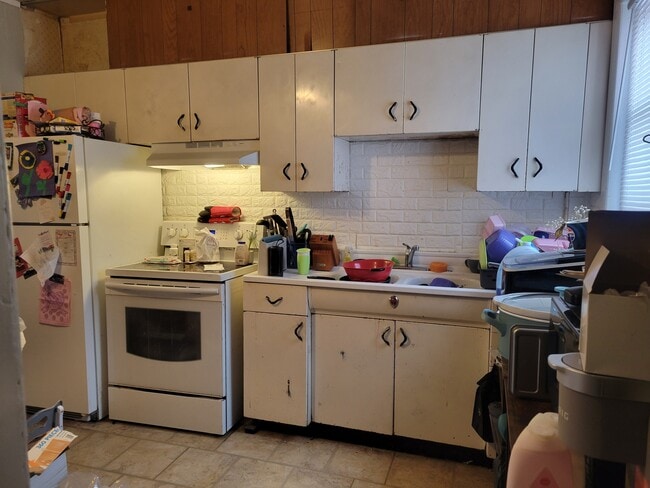 property at 429 Chestnut St