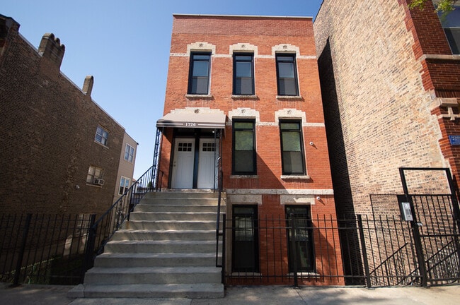 property at 1726 W 21st St