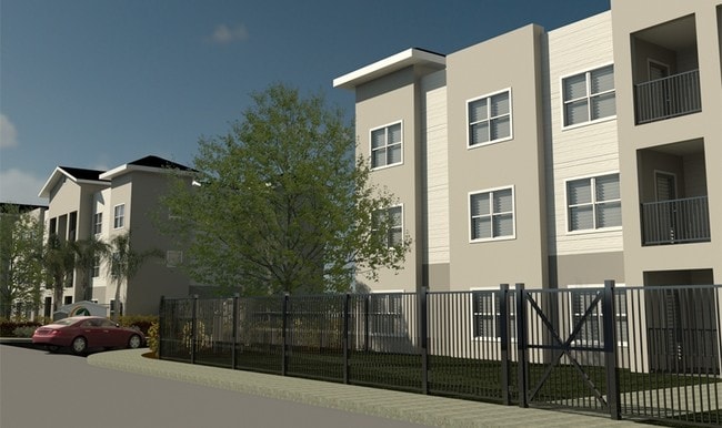 Citrus Run Apartments