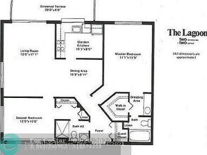 9301 Lime Bay Blvd in Tamarac, FL - Building Photo - Building Photo