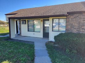 311 E Main St in Zearing, IA - Building Photo