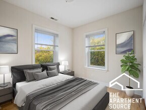 3251 N Clifton Ave, Unit 3S in Chicago, IL - Foto de edificio - Building Photo