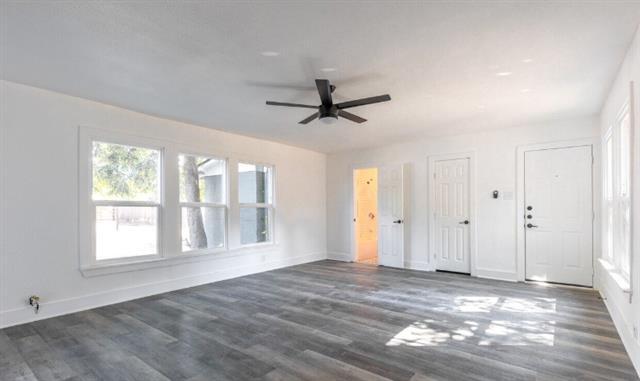 4619 Ross Ave in Dallas, TX - Building Photo - Building Photo